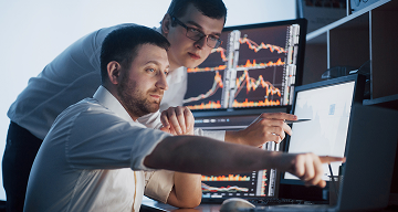 ETFs und Indexfonds verstehen
